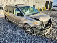 2009 Chrysler Pacifica фото