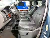 2009 Chrysler Pacifica фото