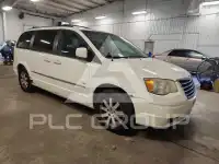 2009 Chrysler Pacifica photo