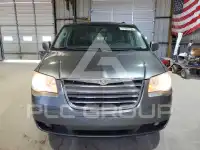 2009 Chrysler Pacifica фото