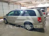 2009 Chrysler Pacifica photo