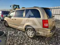 2009 Chrysler Pacifica фото