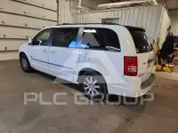 2009 Chrysler Pacifica photo