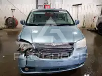 2009 Chrysler Pacifica фото