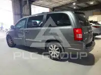 2009 Chrysler Pacifica фото