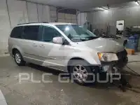 2009 Chrysler Pacifica photo
