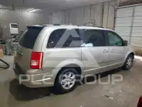 2009 Chrysler Pacifica photo