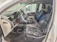 2009 Chrysler Pacifica photo