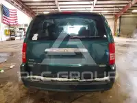 2009 Chrysler Pacifica photo