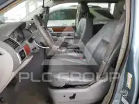 2009 Chrysler Pacifica фото