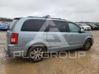 2009 Chrysler Pacifica фото