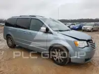 2009 Chrysler Pacifica фото