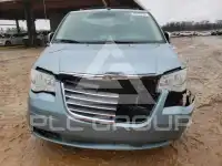 2009 Chrysler Pacifica фото