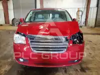 2009 Chrysler Pacifica фото