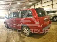 2009 Chrysler Pacifica фото