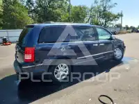 2009 Chrysler Pacifica photo