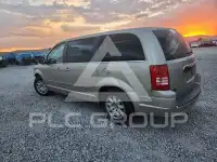 2009 Chrysler Pacifica фото