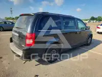2009 Chrysler Pacifica фото