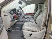 2009 Chrysler Pacifica фото