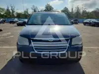 2009 Chrysler Pacifica фото