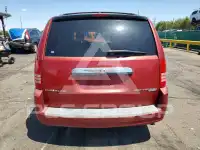 2009 Chrysler Pacifica фото