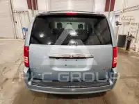 2009 Chrysler Pacifica фото