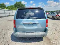 2009 Chrysler Pacifica photo