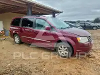 2009 Chrysler Pacifica photo