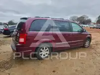2009 Chrysler Pacifica photo