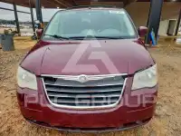 2009 Chrysler Pacifica photo