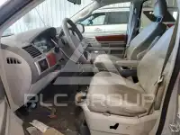 2009 Chrysler Pacifica фото