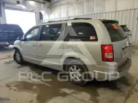 2009 Chrysler Pacifica фото