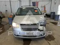 2009 Chrysler Pacifica фото