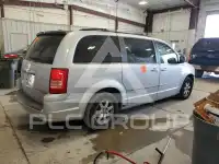 2009 Chrysler Pacifica фото