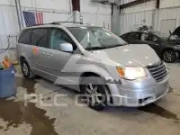 2009 Chrysler Pacifica фото