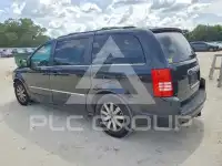2009 Chrysler Pacifica фото