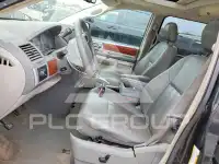 2009 Chrysler Pacifica фото