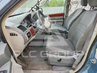 2009 Chrysler Pacifica фото