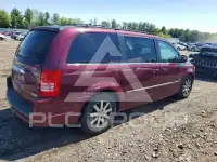 2009 Chrysler Pacifica фото