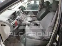 2009 Chrysler Pacifica фото