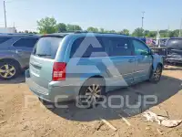 2009 Chrysler Pacifica photo