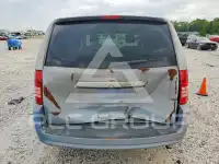 2009 Chrysler Pacifica photo