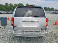 2009 Chrysler Pacifica фото