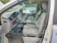 2009 Chrysler Pacifica photo