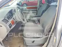 2009 Chrysler Pacifica фото