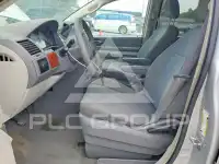 2009 Chrysler Pacifica фото