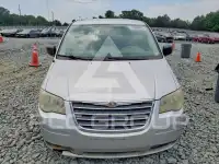 2009 Chrysler Pacifica фото