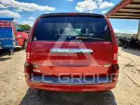2009 Chrysler Pacifica photo