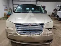 2009 Chrysler Pacifica фото