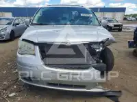 2009 Chrysler Pacifica фото